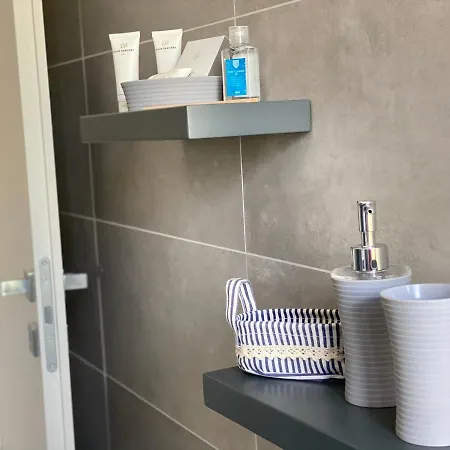 Apartment Liguria 4 - Centro A 2 Minuti Dal Mare *