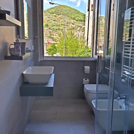 Liguria 4 - Centro A 2 Minuti Dal Mare * Recco