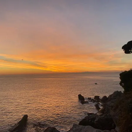 Liguria 4 - Centro A 2 Minuti Dal Mare * ريكّو