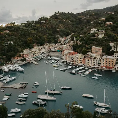 Liguria 4 - Centro A 2 Minuti Dal Mare *