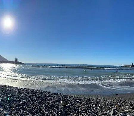 Liguria 4 - Centro A 2 Minuti Dal Mare * Recco