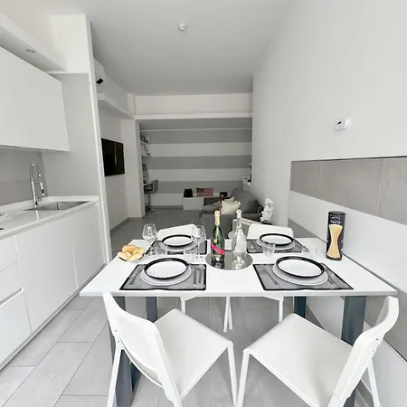 Liguria 4 - Centro A 2 Minuti Dal Mare Recco