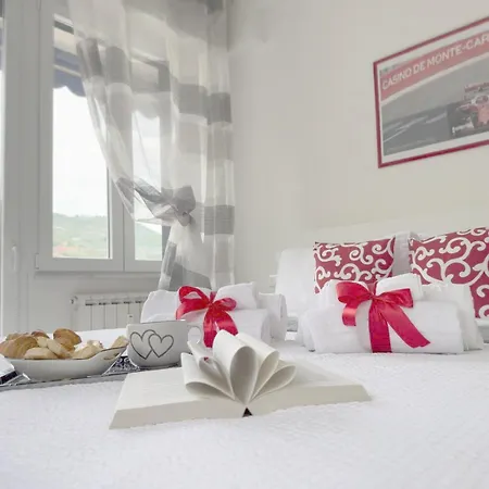 Liguria 4 - Centro A 2 Minuti Dal Mare Recco