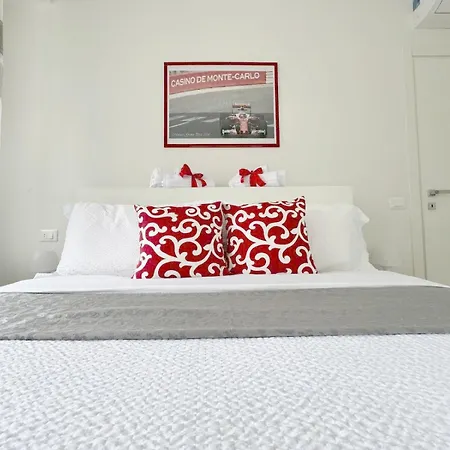 Apartment Liguria 4 - Centro A 2 Minuti Dal Mare