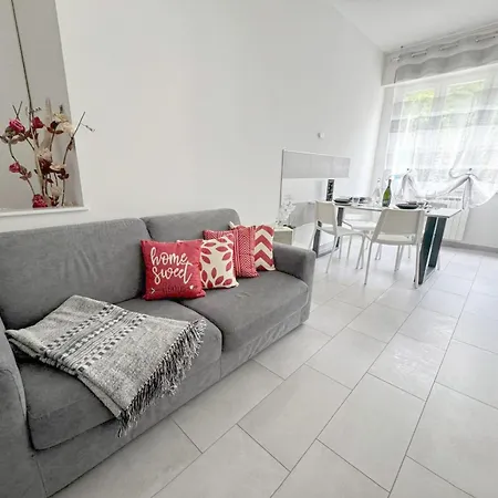 Liguria 4 - Centro A 2 Minuti Dal Mare Recco