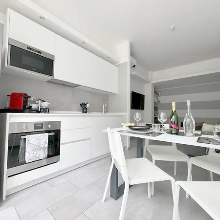 Liguria 4 - Centro A 2 Minuti Dal Mare