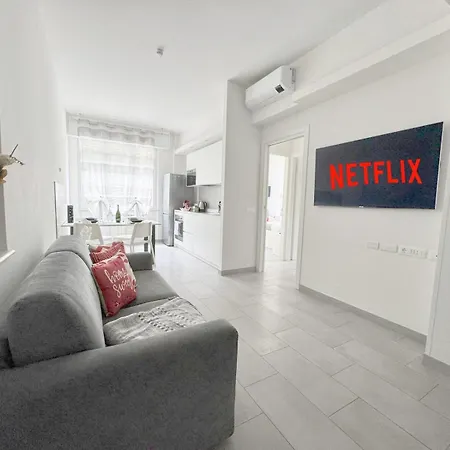 Liguria 4 - Centro A 2 Minuti Dal Mare * Recco