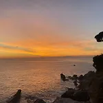 Liguria 4 - Centro A 2 Minuti Dal Mare * 렉코