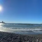 Liguria 4 - Centro A 2 Minuti Dal Mare * 렉코