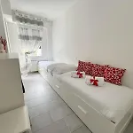 Liguria 4 - Centro A 2 Minuti Dal Mare 아파트 렉코