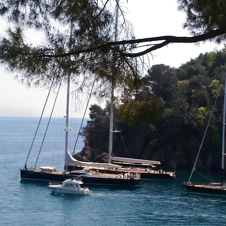 Liguria 4 - Centro A 2 Minuti Dal Mare *
