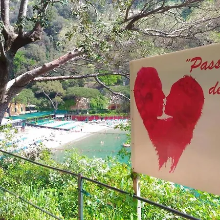 Liguria 4 - Centro A 2 Minuti Dal Mare Appartement