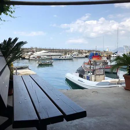 Liguria 4 - Centro A 2 Minuti Dal Mare *