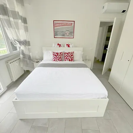 Appartement Liguria 4 - Centro A 2 Minuti Dal Mare *