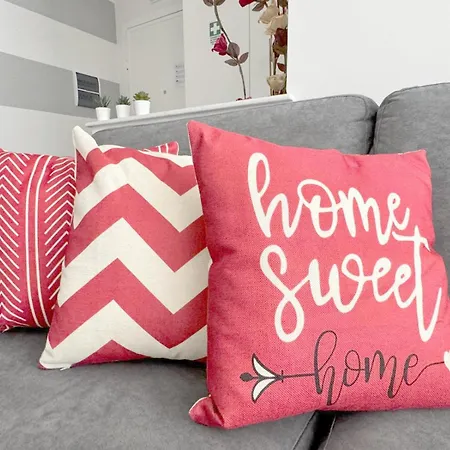 Liguria 4 - Centro A 2 Minuti Dal Mare Appartement