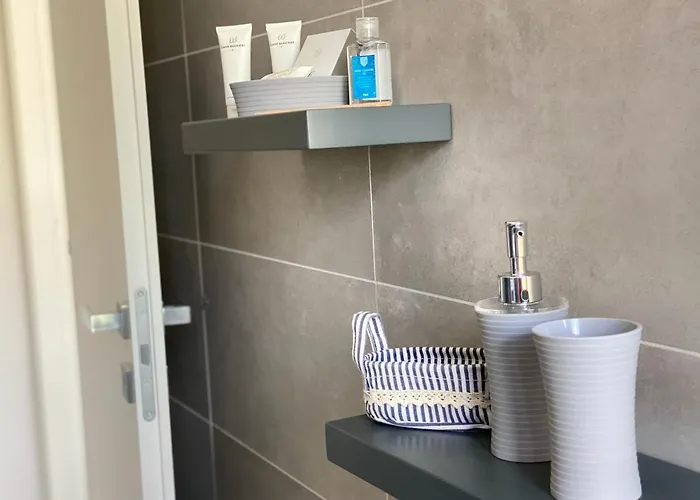 Lägenhet Liguria 4 - Centro A 2 Minuti Dal Mare *