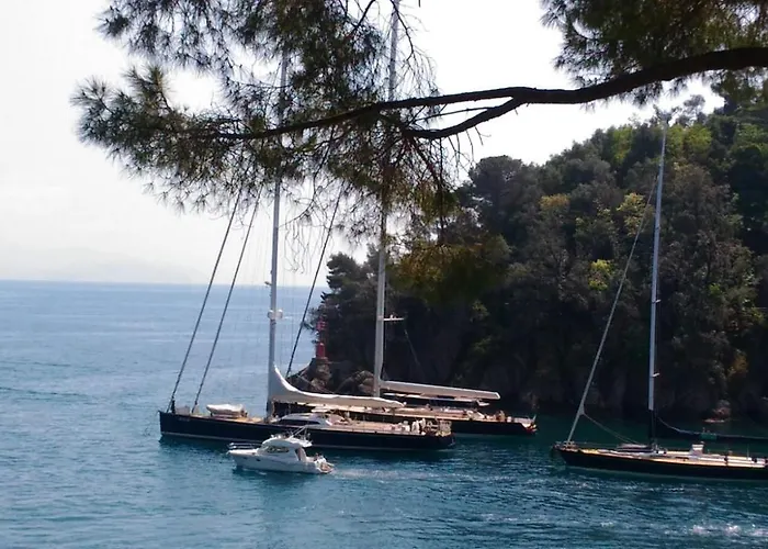 Liguria 4 - Centro A 2 Minuti Dal Mare *