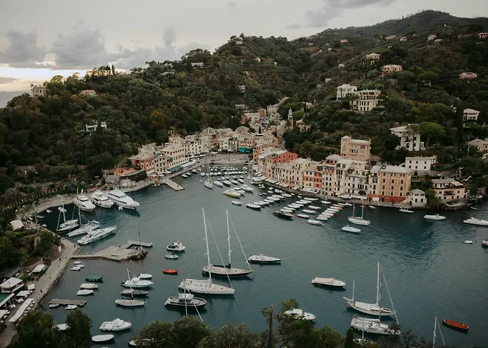 Liguria 4 - Centro A 2 Minuti Dal Mare *
