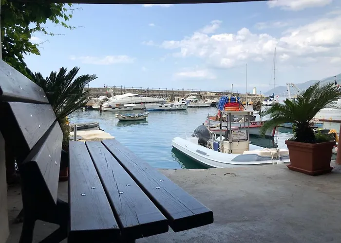 Liguria 4 - Centro A 2 Minuti Dal Mare *