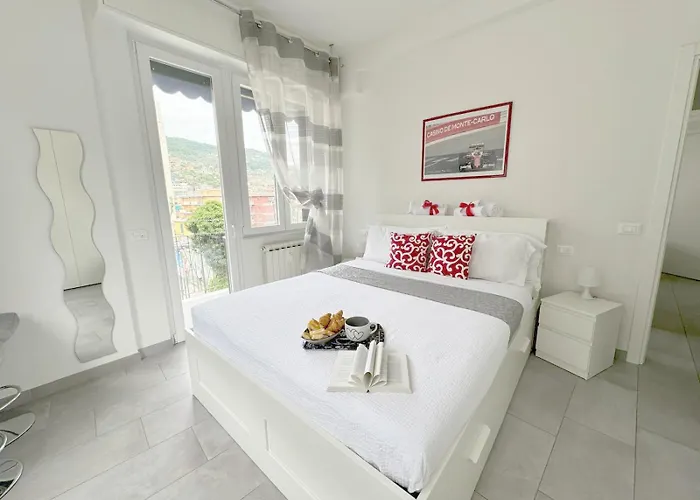 Liguria 4 - Centro A 2 Minuti Dal Mare Recco