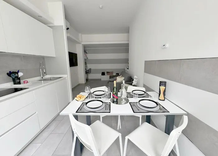 Liguria 4 - Centro A 2 Minuti Dal Mare Recco