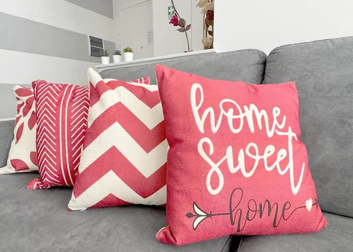 Liguria 4 - Centro A 2 Minuti Dal Mare Lägenhet